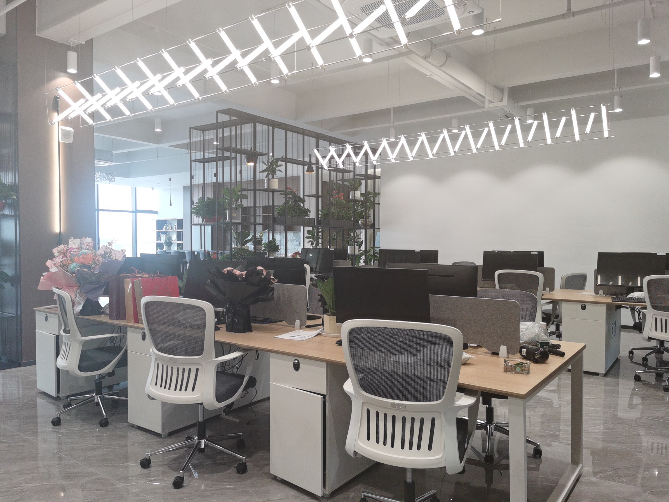 惠州市绝美味餐饮管理有限公司介绍图片4