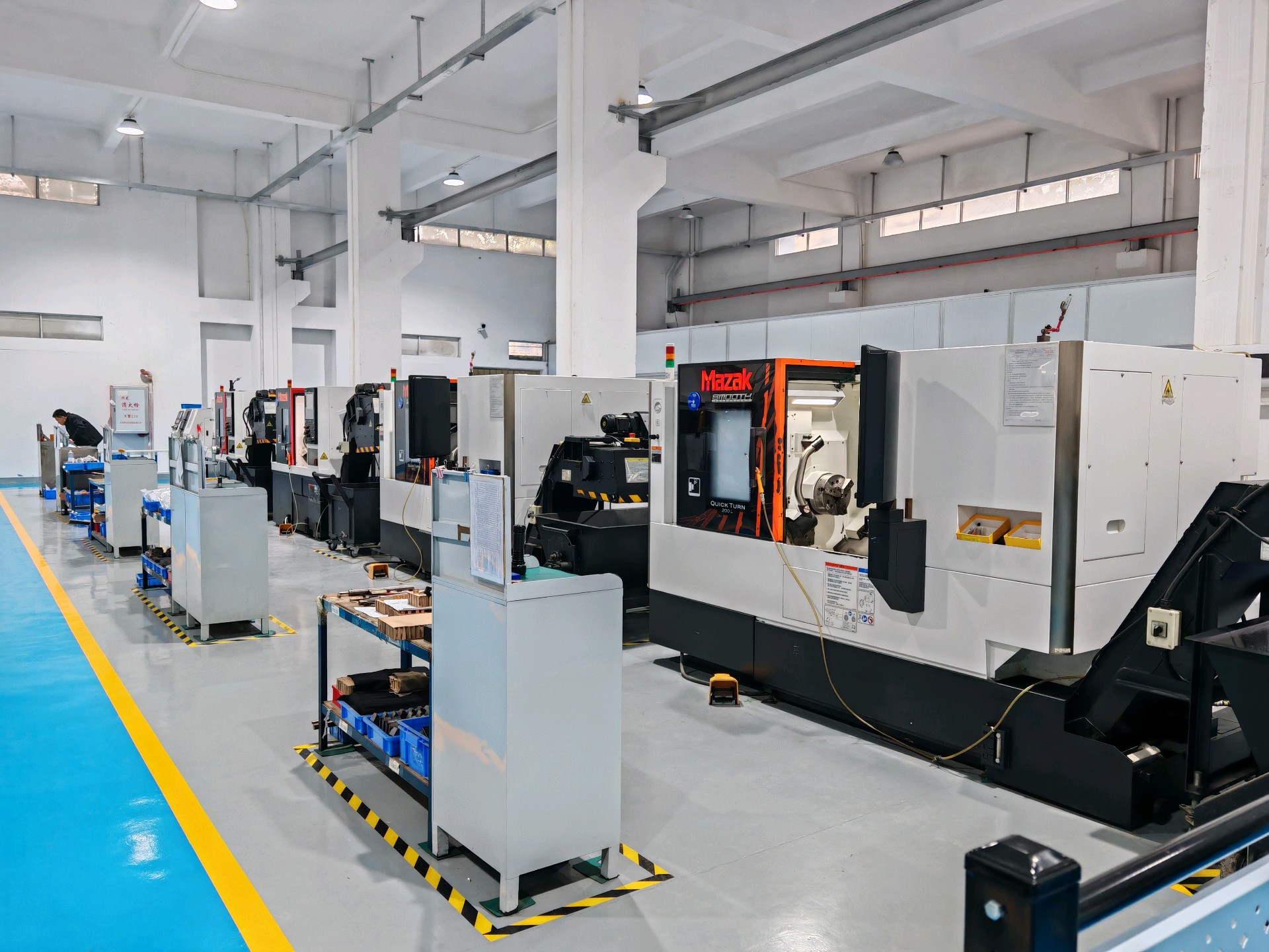 佛山顶尖热流道科技有限公司介绍图片5