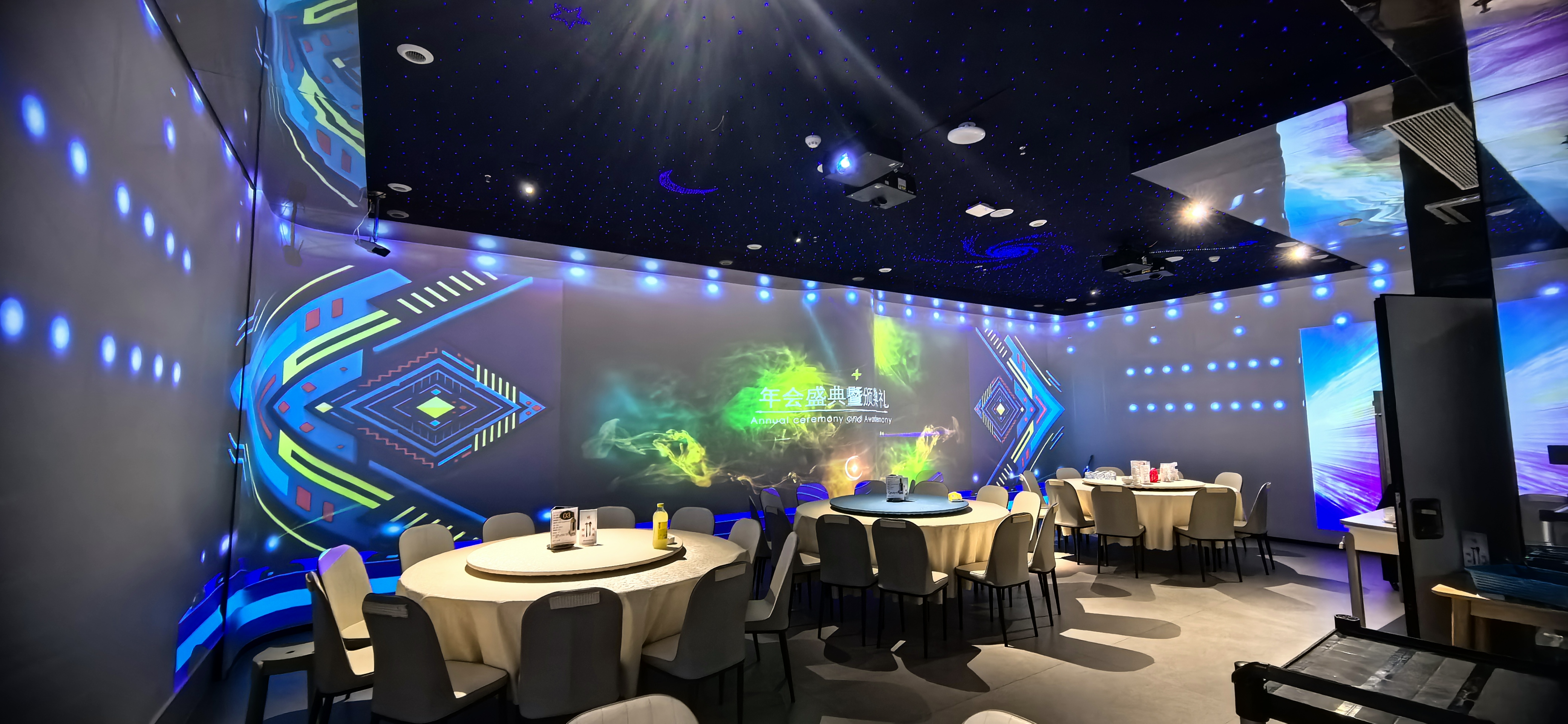 福州福舟宴餐饮管理有限公司介绍图片2