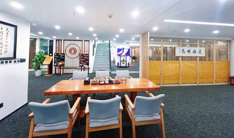 道医古（重庆）文化传播有限公司介绍图片1