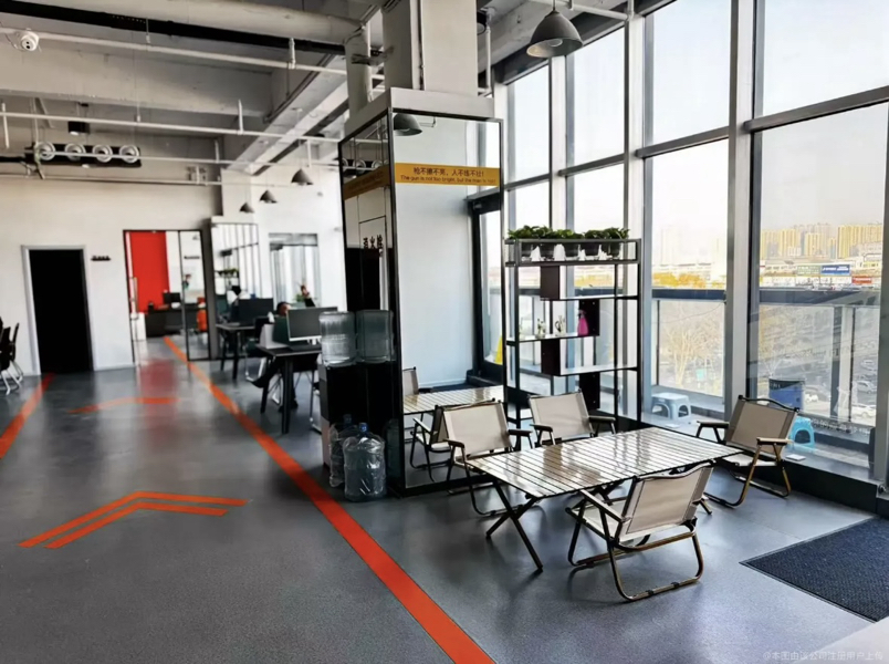 临沂汇壹文化传媒有限公司介绍图片2