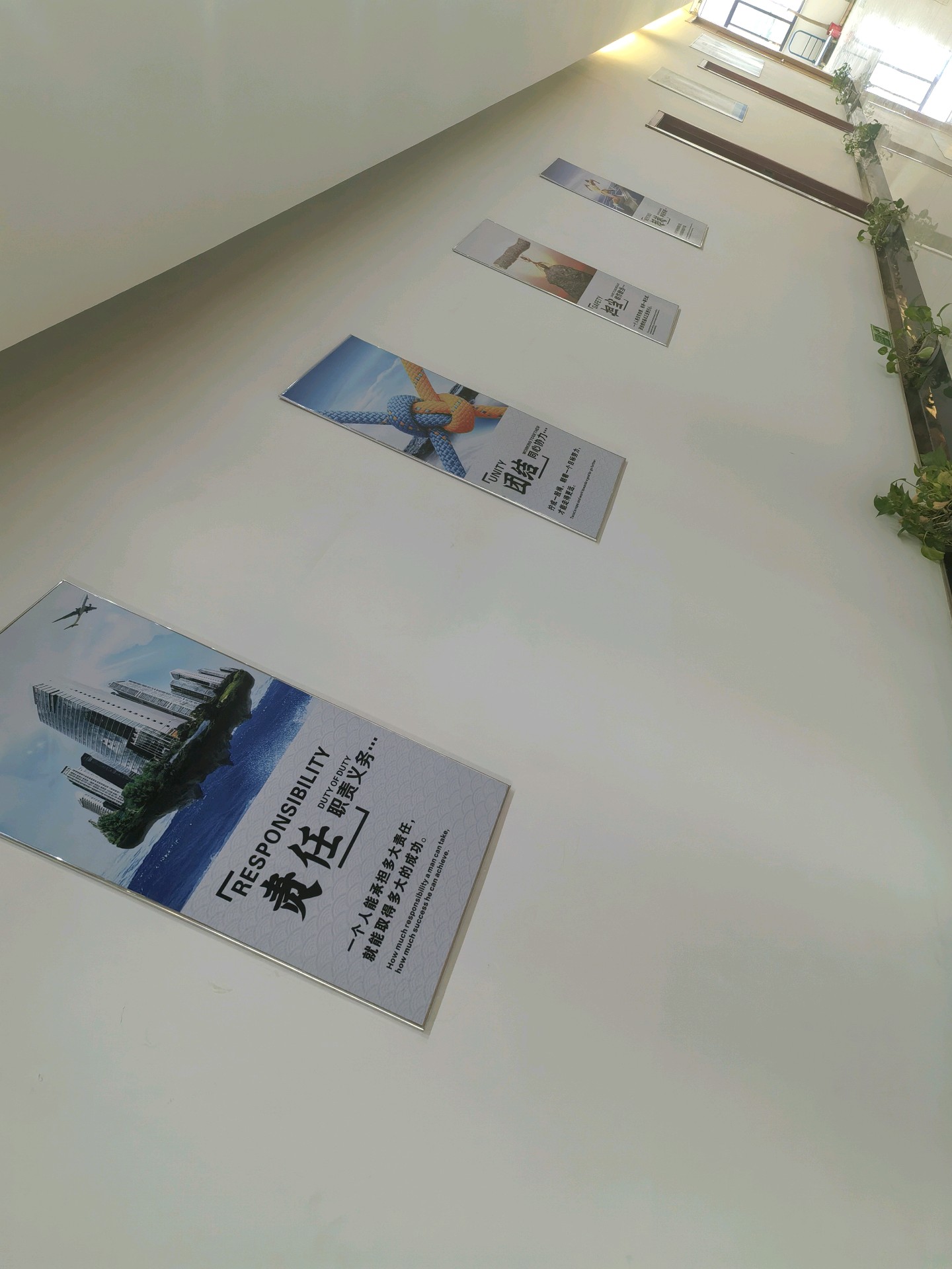 湖北楚行运力物流有限公司介绍图片4