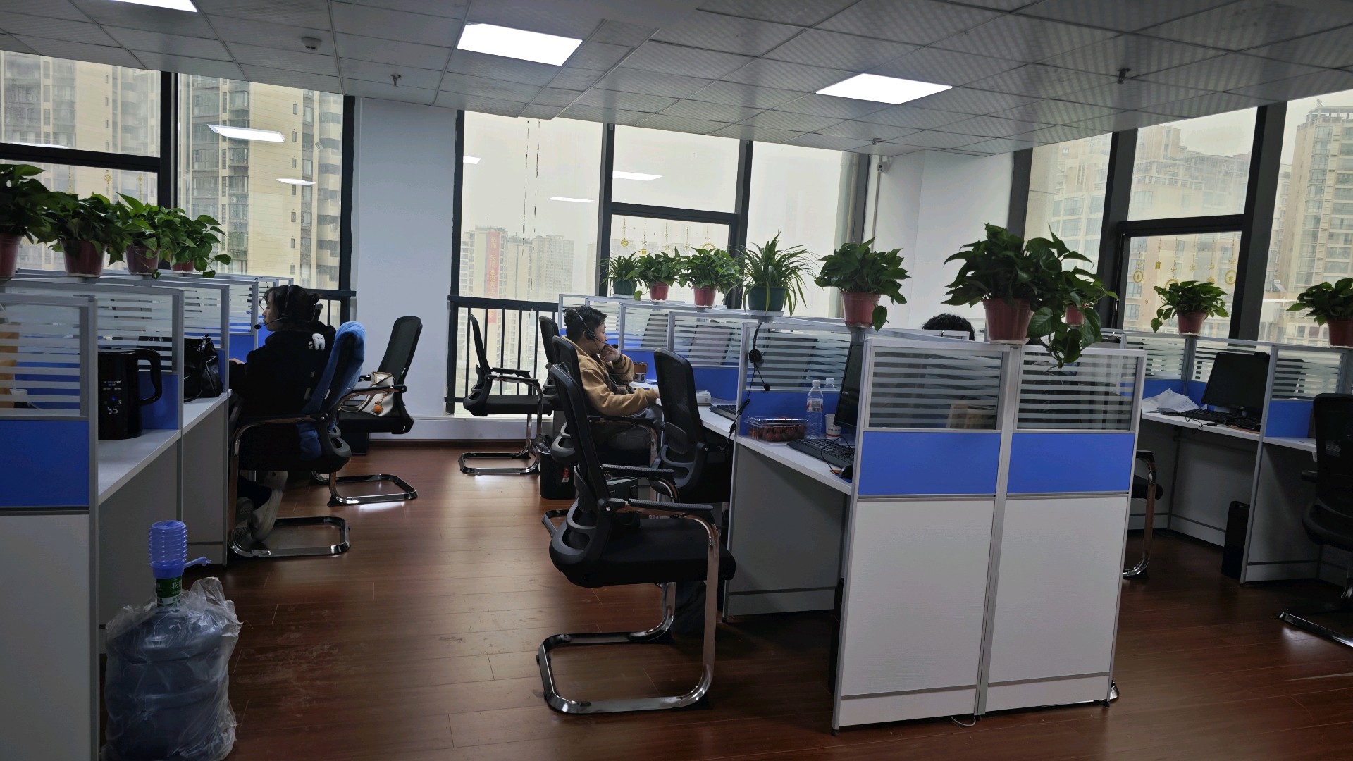 云南佰胜企业管理有限公司介绍图片2