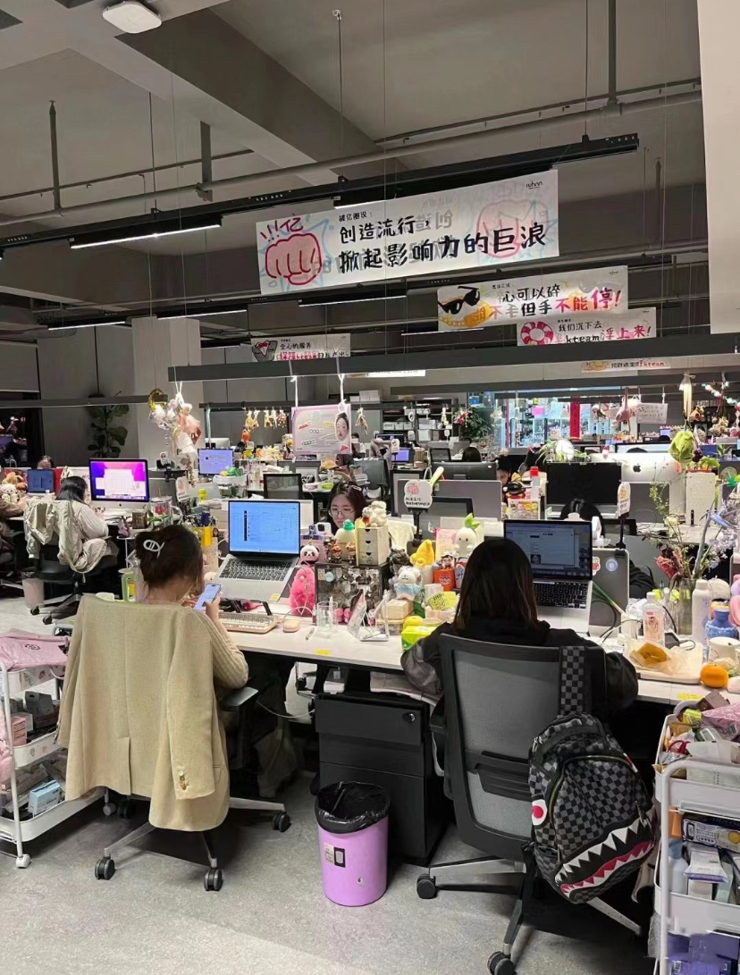 昆明涵绍文化传媒有限公司介绍图片3