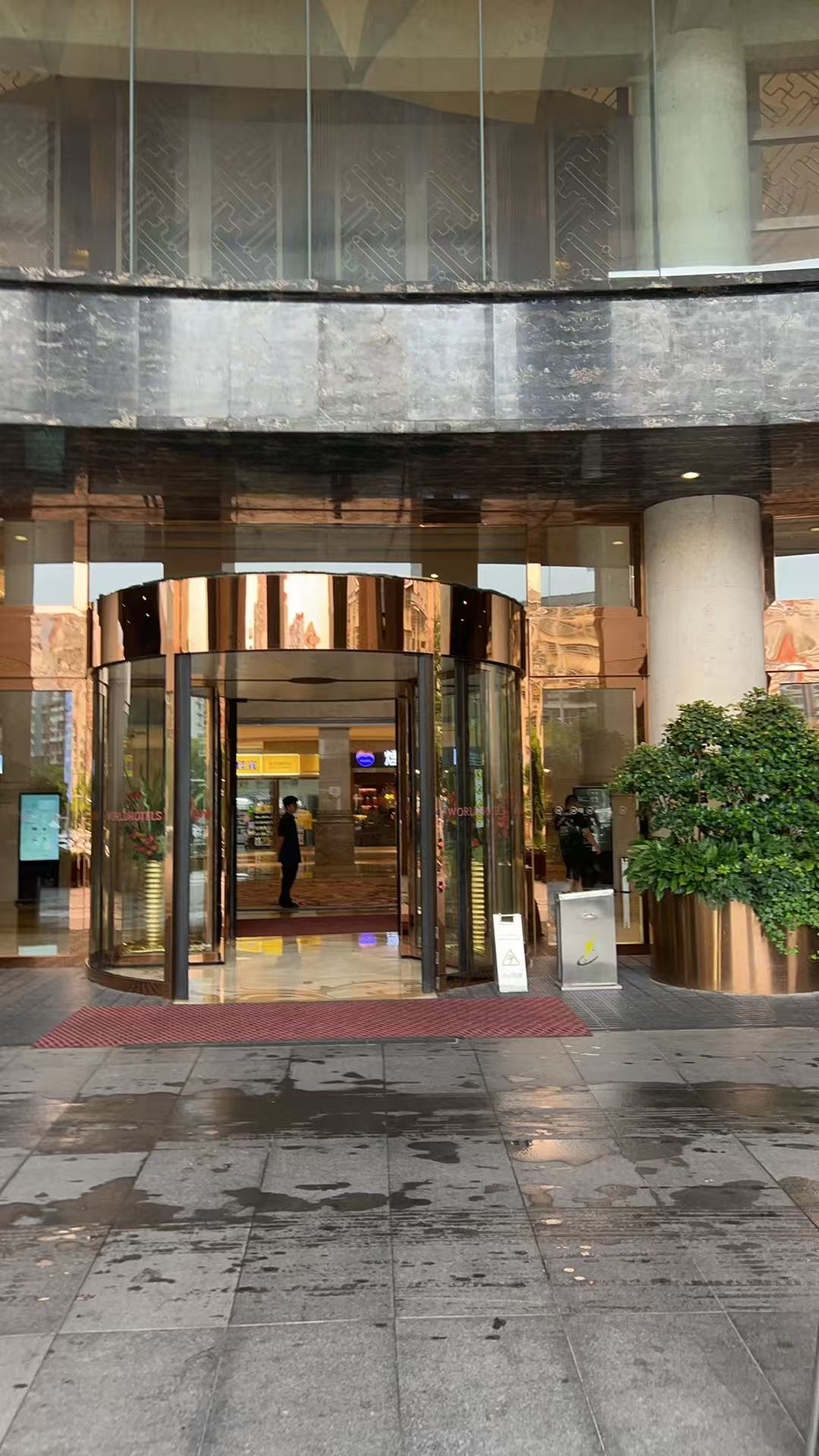 长沙夏运酒店管理有限公司介绍图片4