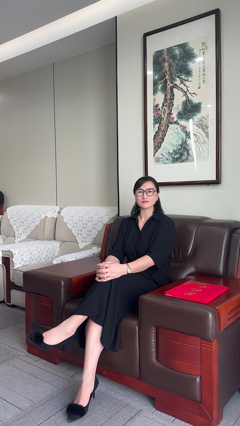 湖南联资二号信息技术合伙企业（有限合伙）介绍图片1