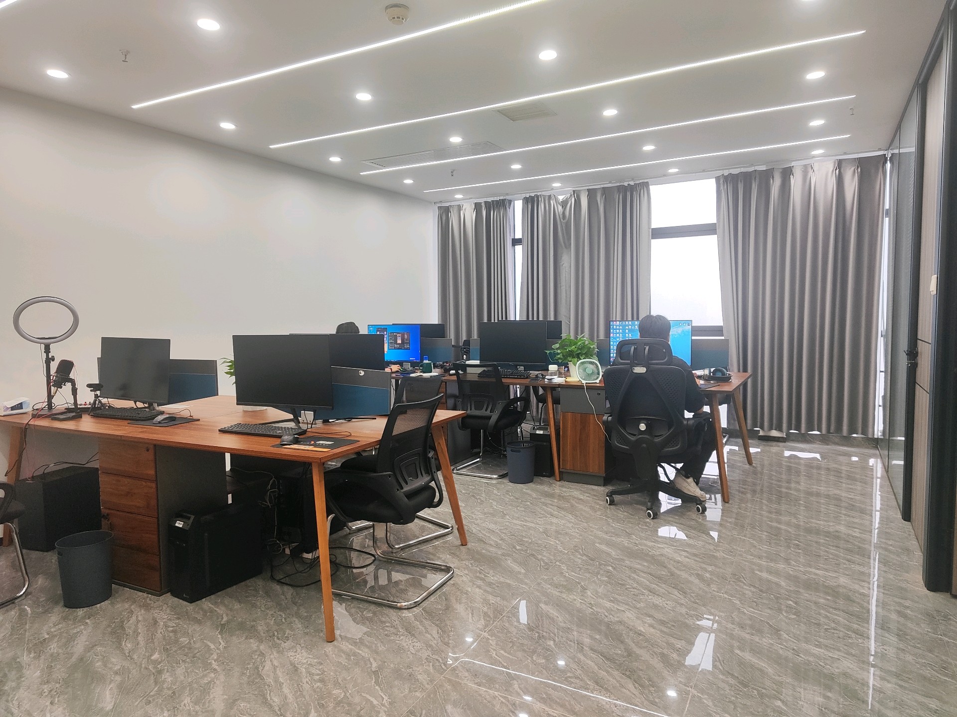 合肥市庐阳区创繁网络技术工作室（个体工商户）介绍图片2