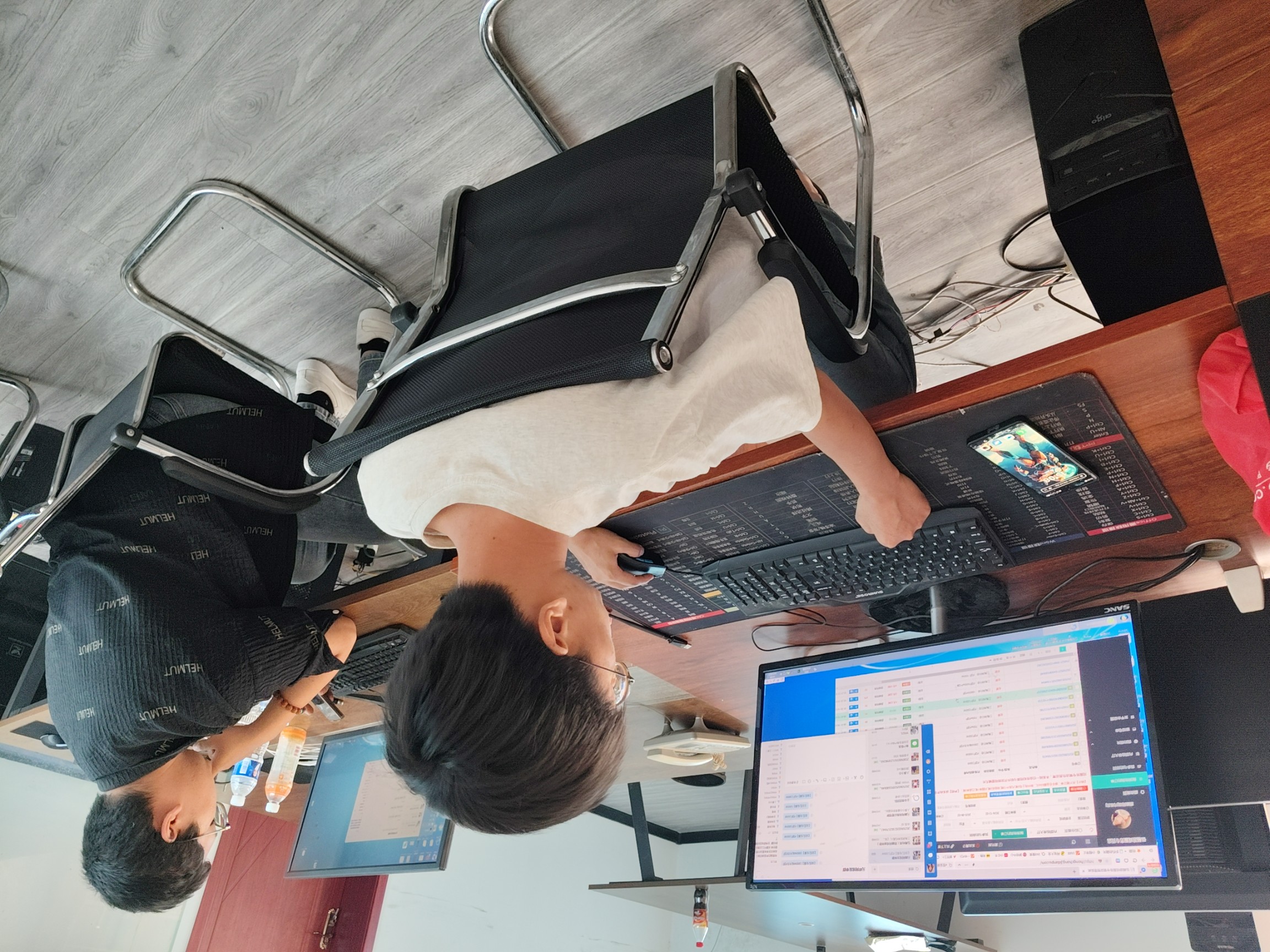 安阳元峰网络科技有限公司介绍图片1