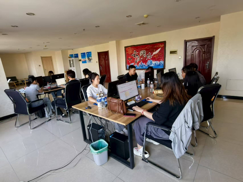 朝阳云流网络科技有限公司介绍图片2