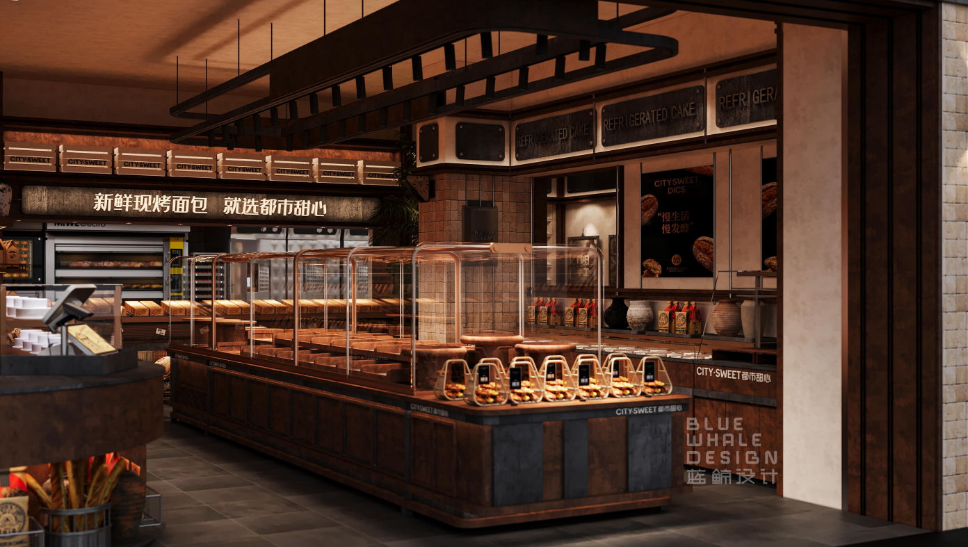 南宁市都市甜心食品有限公司介绍图片2