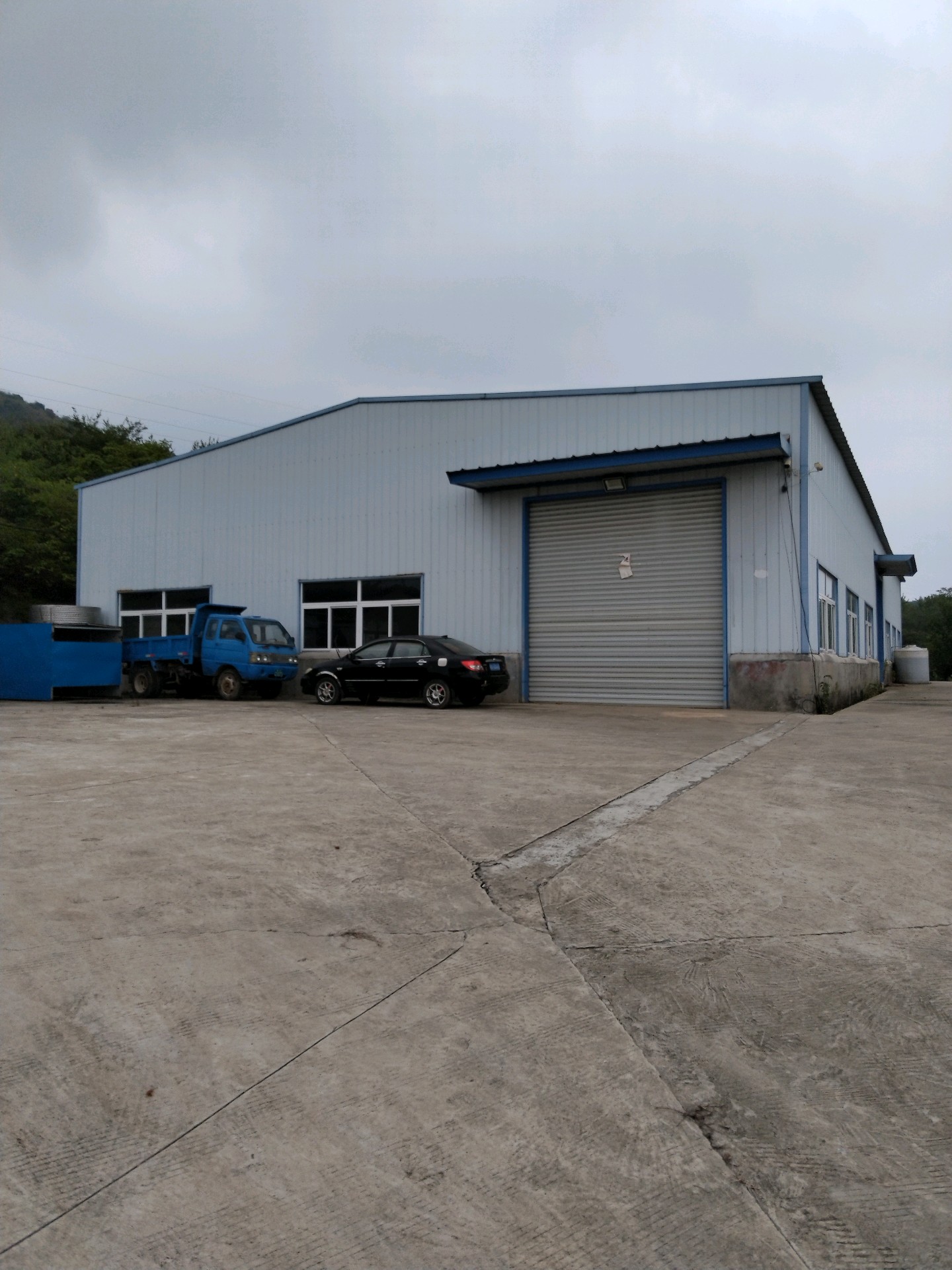 巢湖市牡丹炉具厂介绍图片3