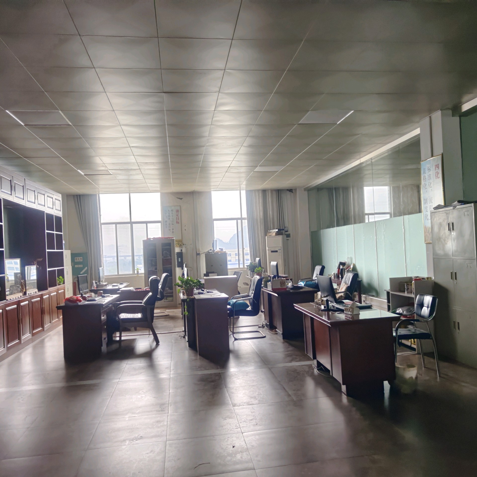 广西宝朗医药有限公司介绍图片2