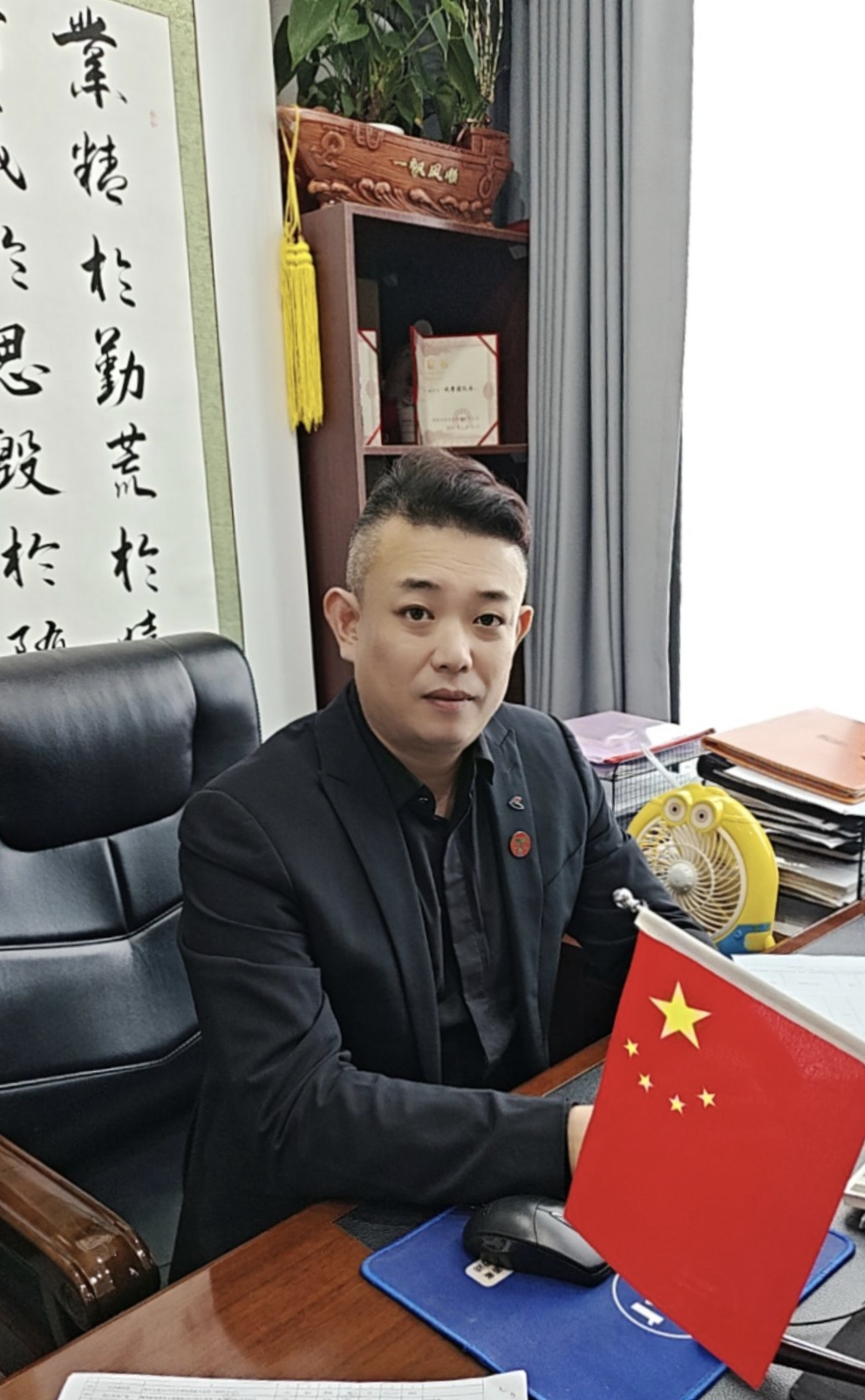 湖南法拍信息技术有限公司介绍图片1