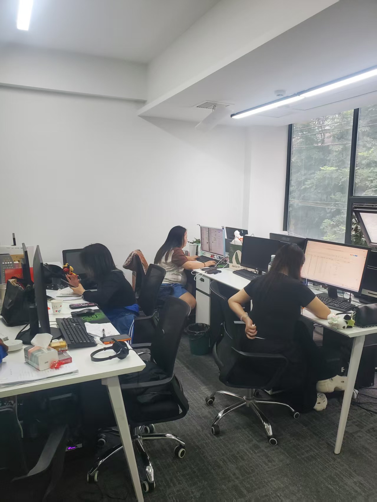 成都楚禹科技有限公司介绍图片2