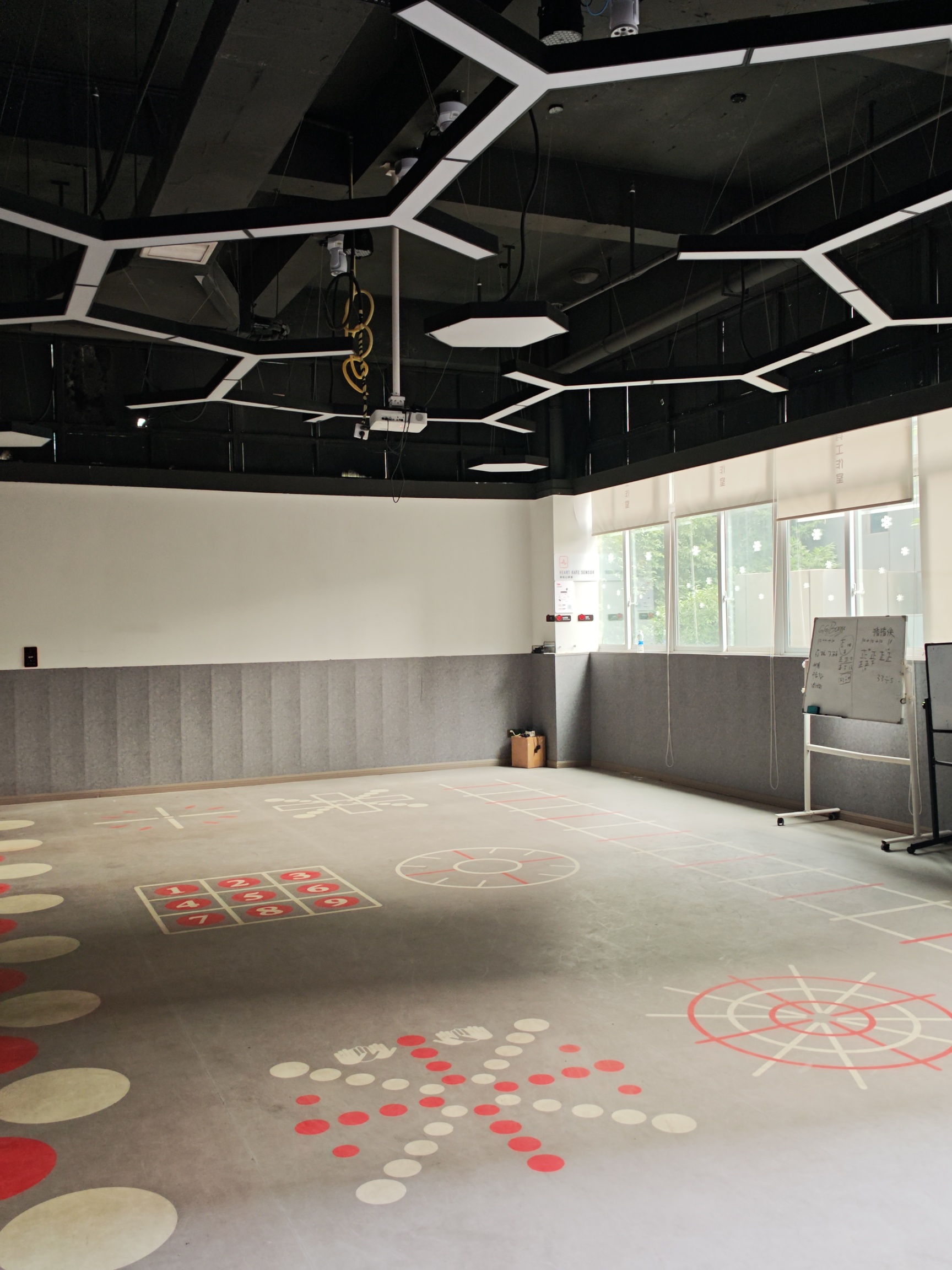 广安市广安区乐享精英健身工作室介绍图片1