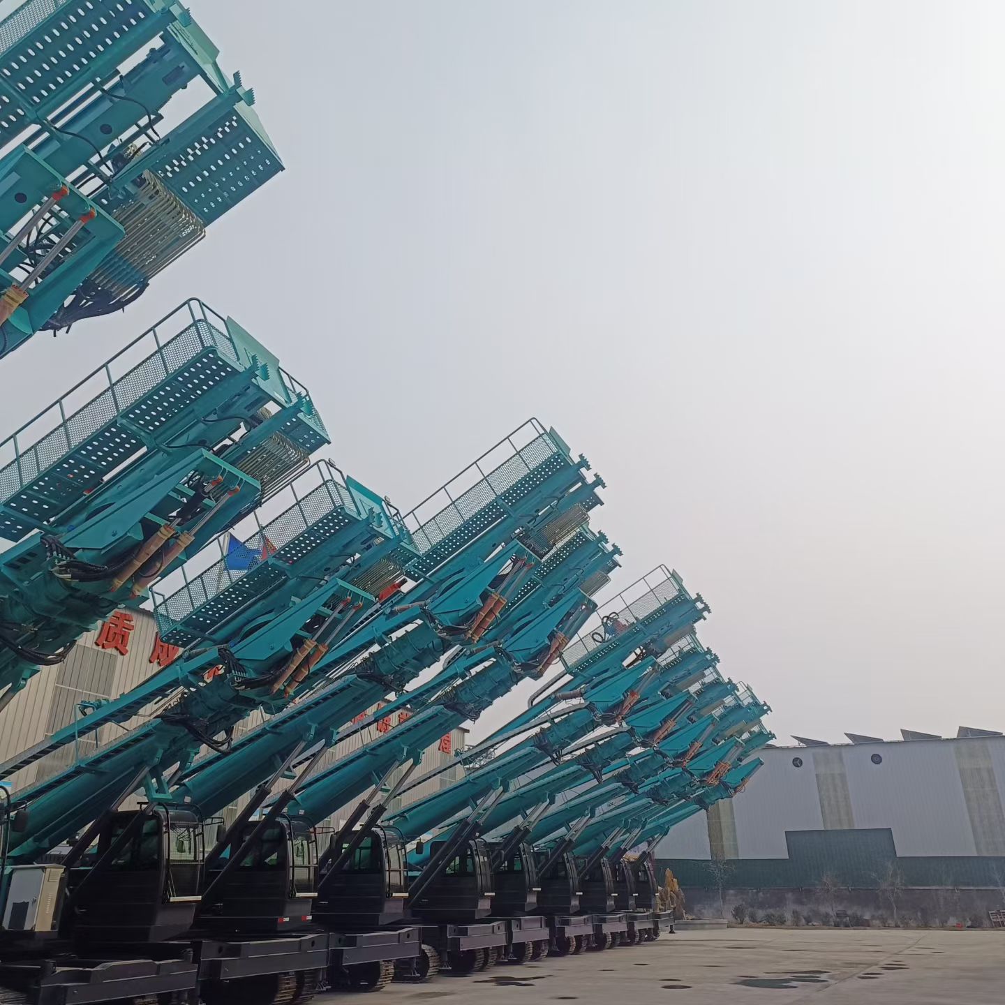 济宁经济开发区金亿重工有限公司介绍图片1