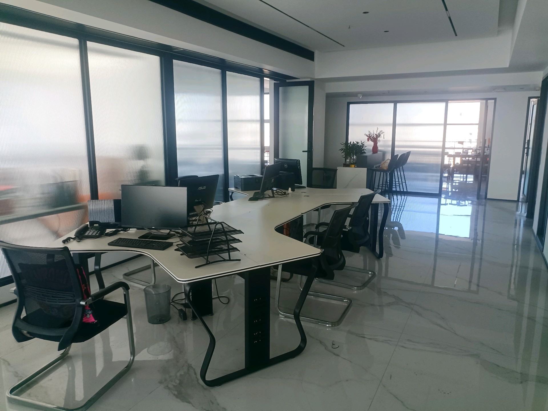 上海中曼德信知识产权代理有限公司介绍图片3