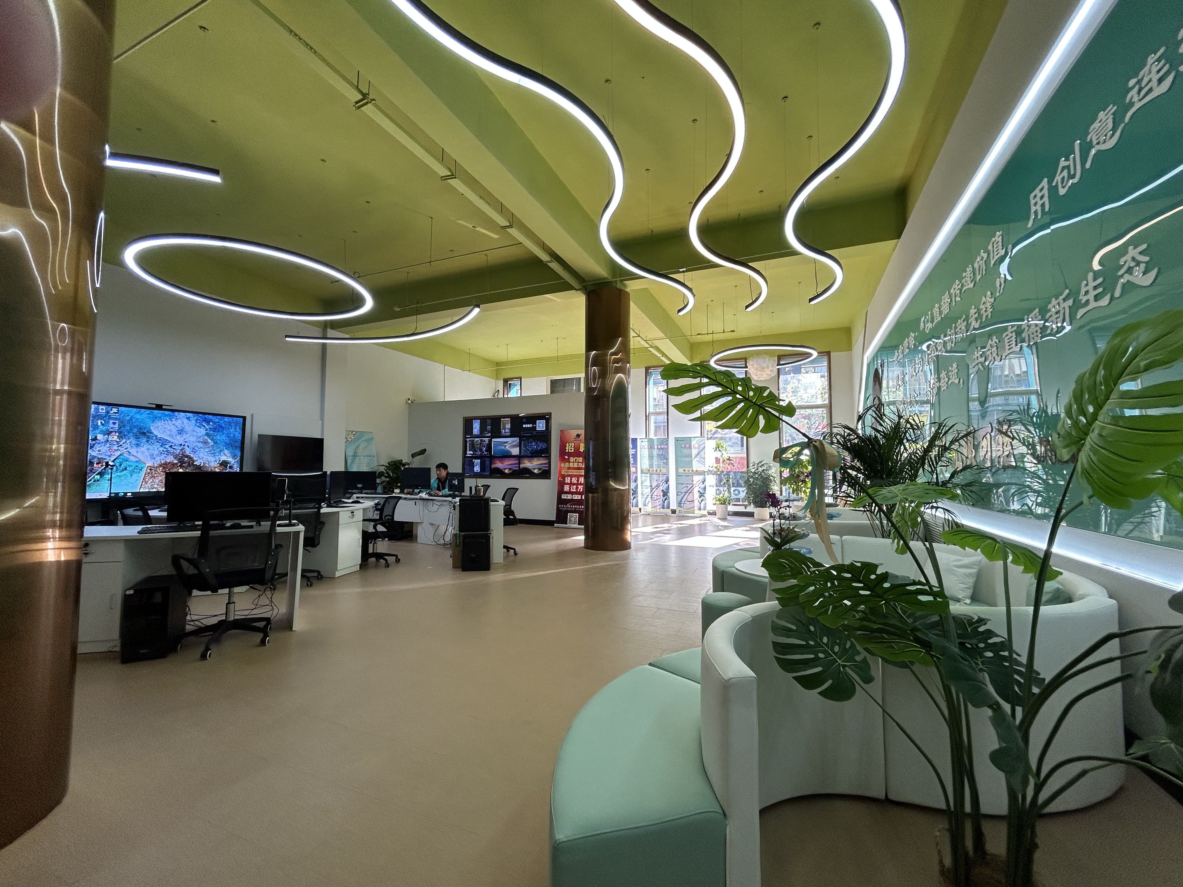 北京市心怡云播科技有限公司介绍图片4