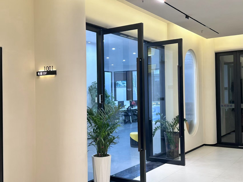 广州市果壳星灿艺术设计有限公司介绍图片5