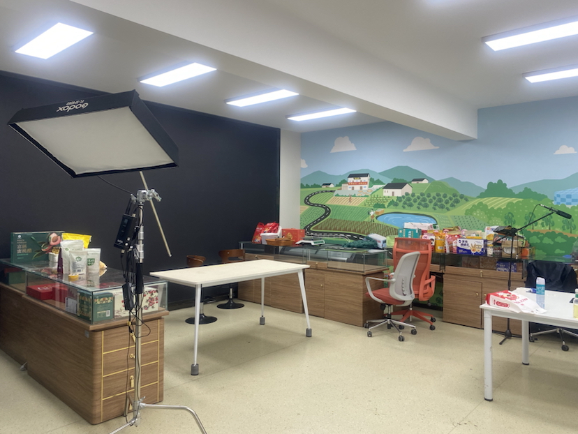 西安星诚嘉盛文化科技有限公司介绍图片4