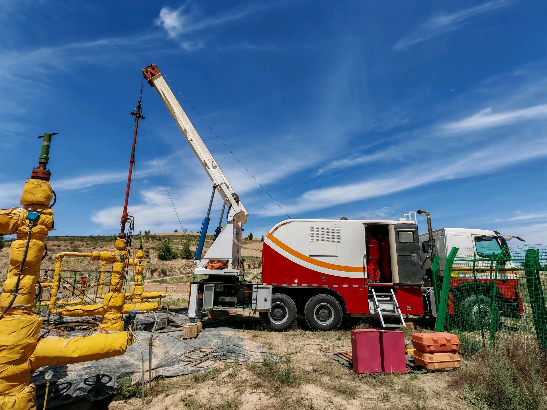 四川云端里程科技发展有限公司介绍图片3