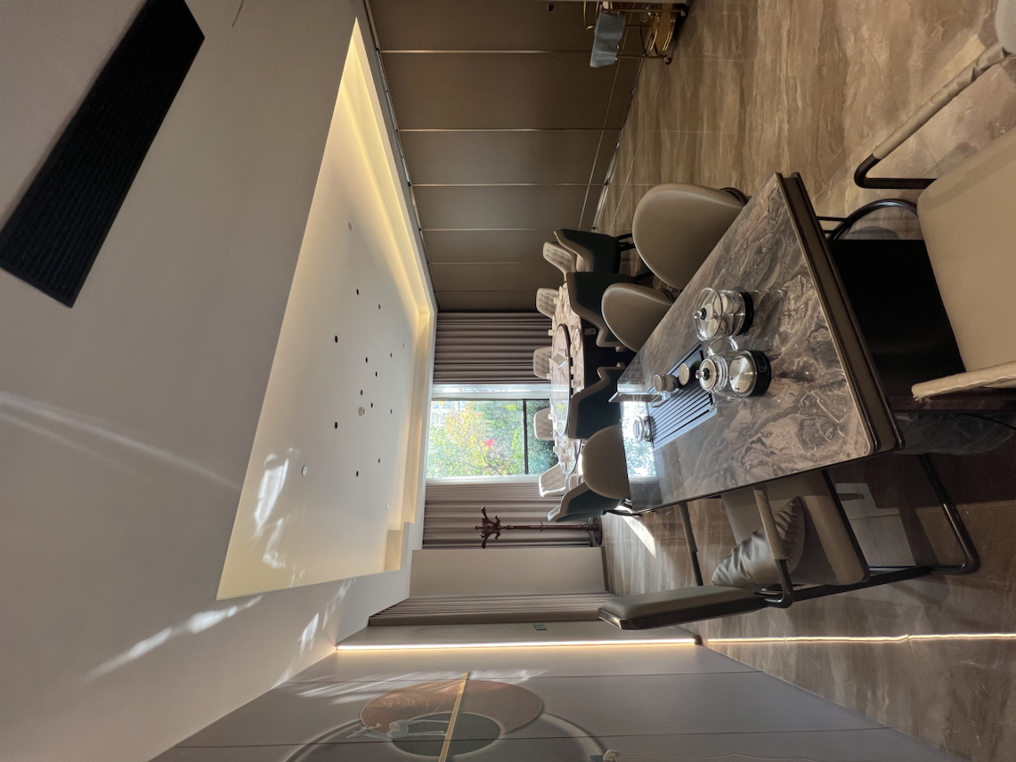 山西大诚酒店管理有限公司介绍图片2