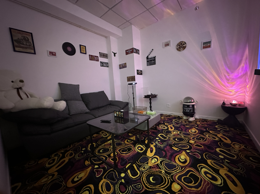 唐山高新技术产业开发区优优影视传媒工作室（个体工商户）介绍图片5