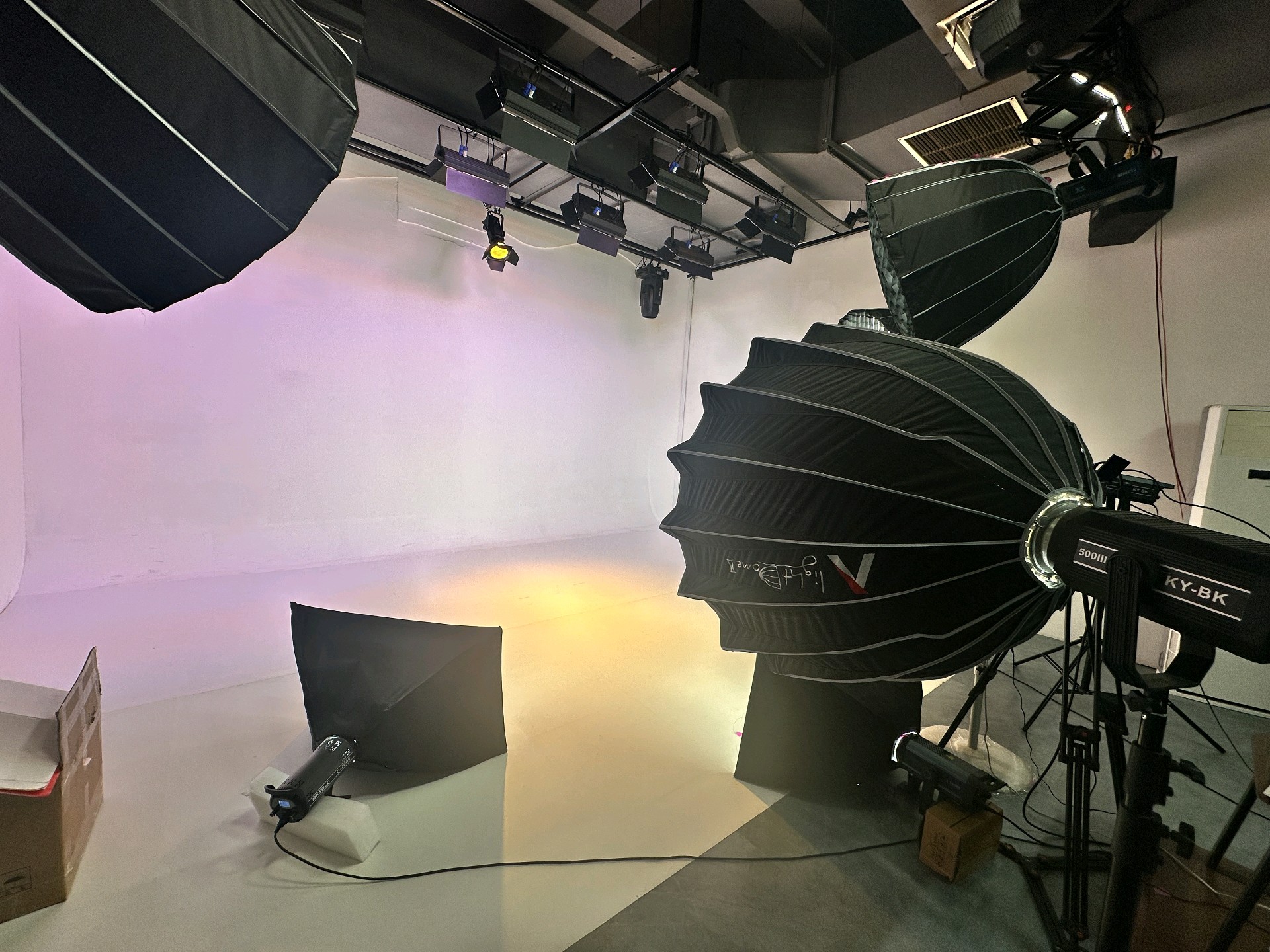 济宁市佳禾娱乐有限公司介绍图片4