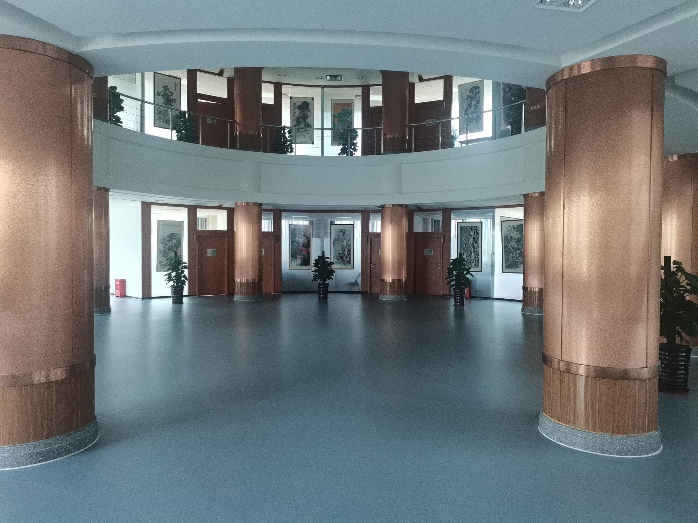 北京市艺值字画有限公司介绍图片4