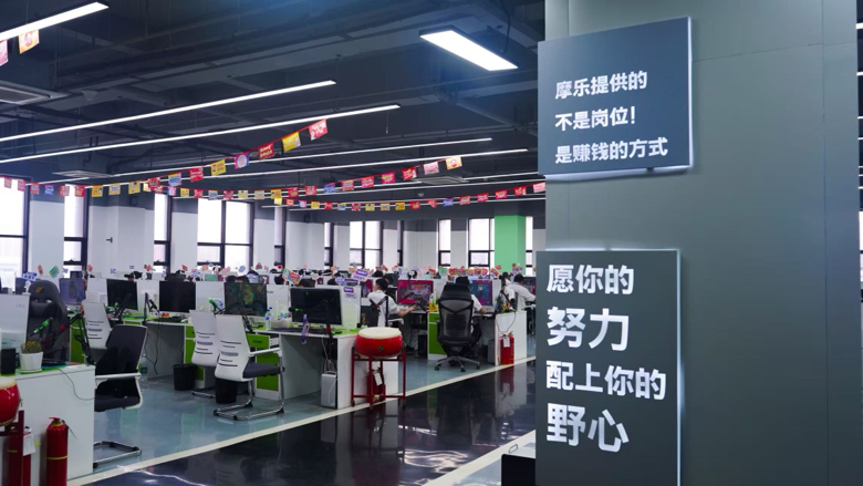 吉林省摩乐互娱科技有限公司介绍图片3