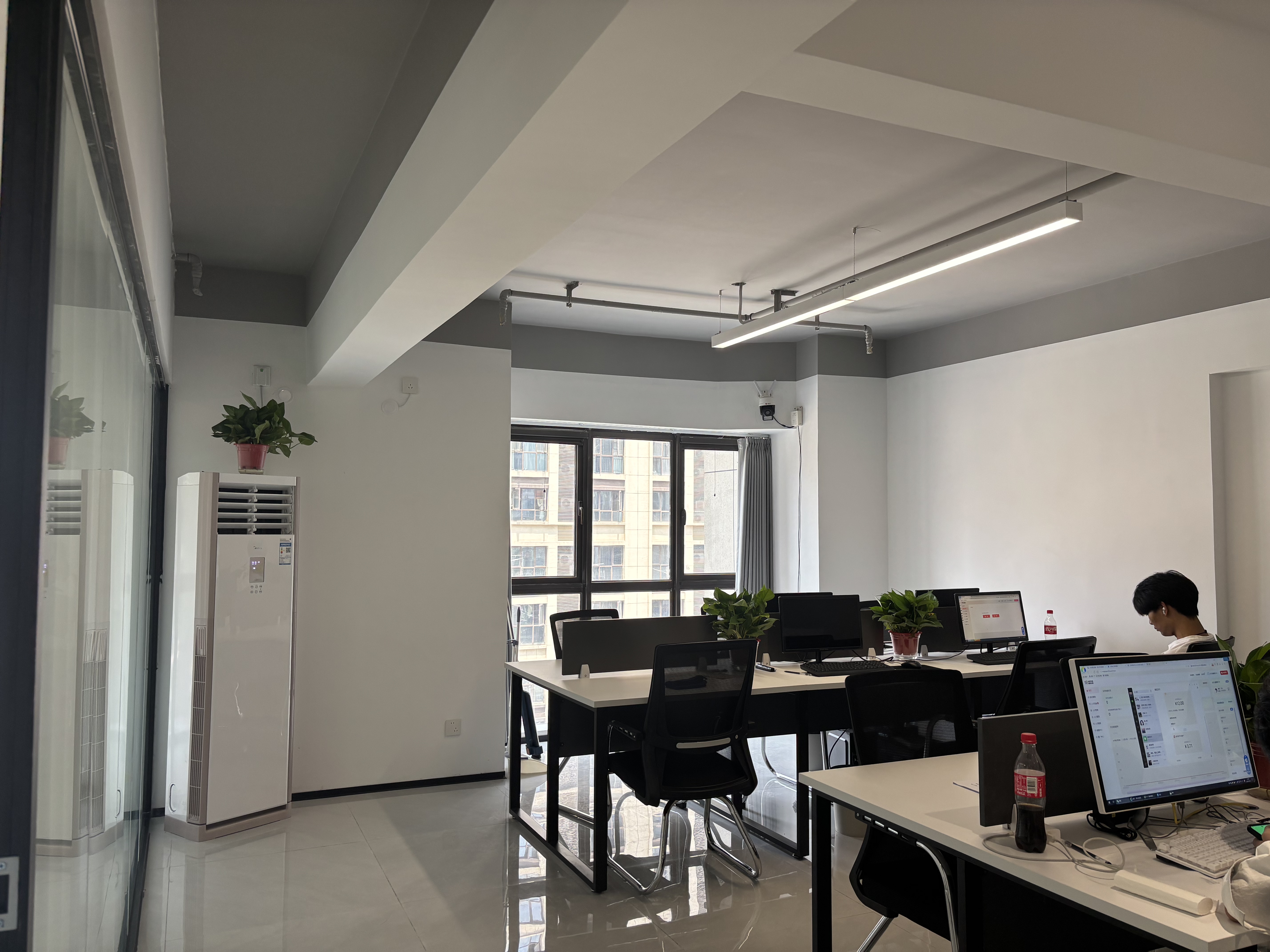 郑州超群人力资源有限公司介绍图片1