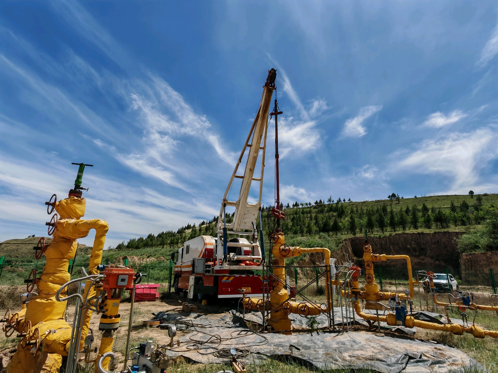 四川云端里程科技发展有限公司介绍图片2