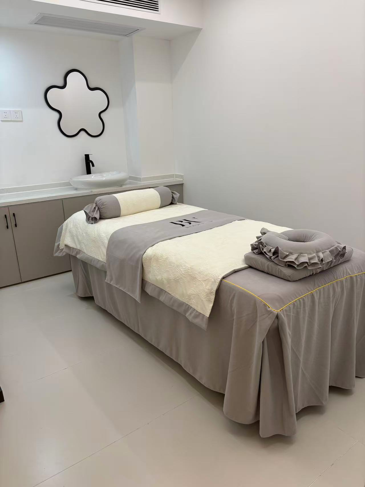 美又美（广州）美容美体服务有限责任公司介绍图片1