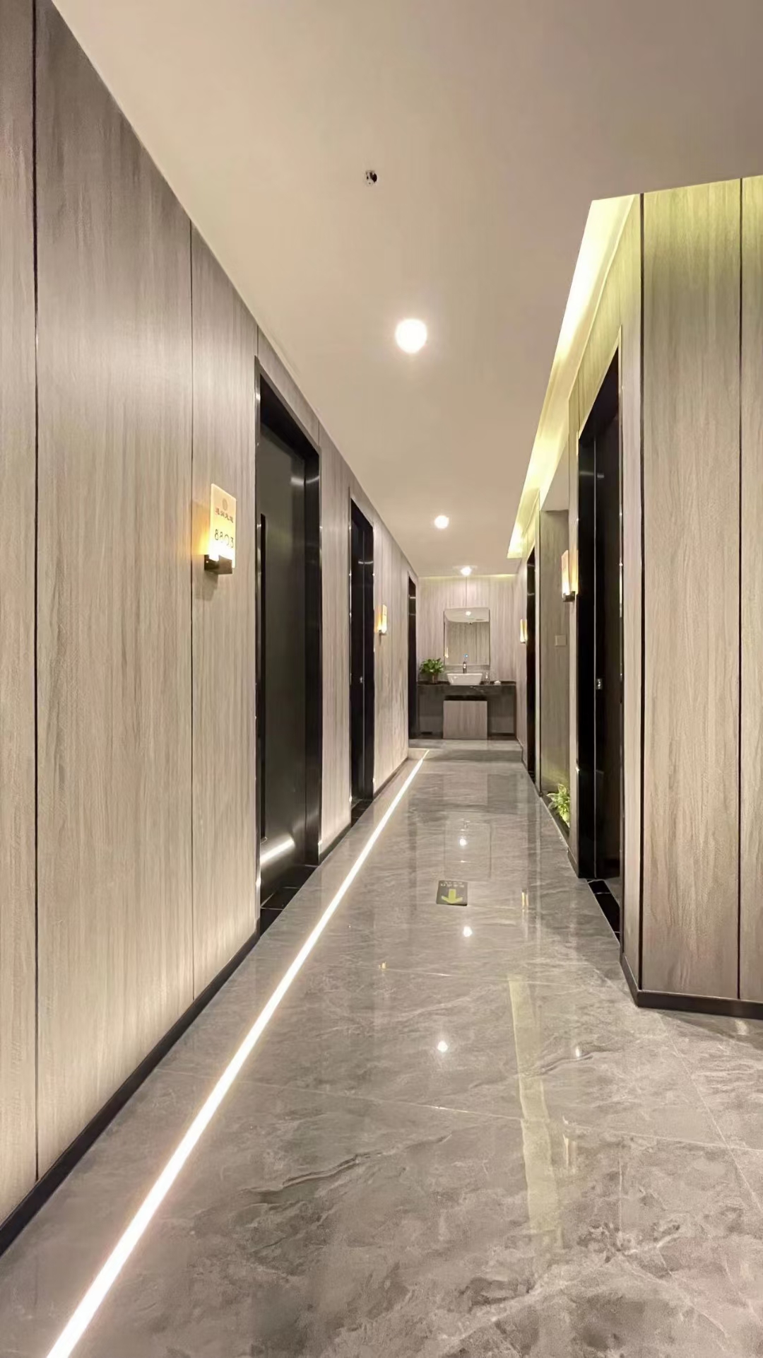 滨湖区山舍足道店（个体工商户）介绍图片1