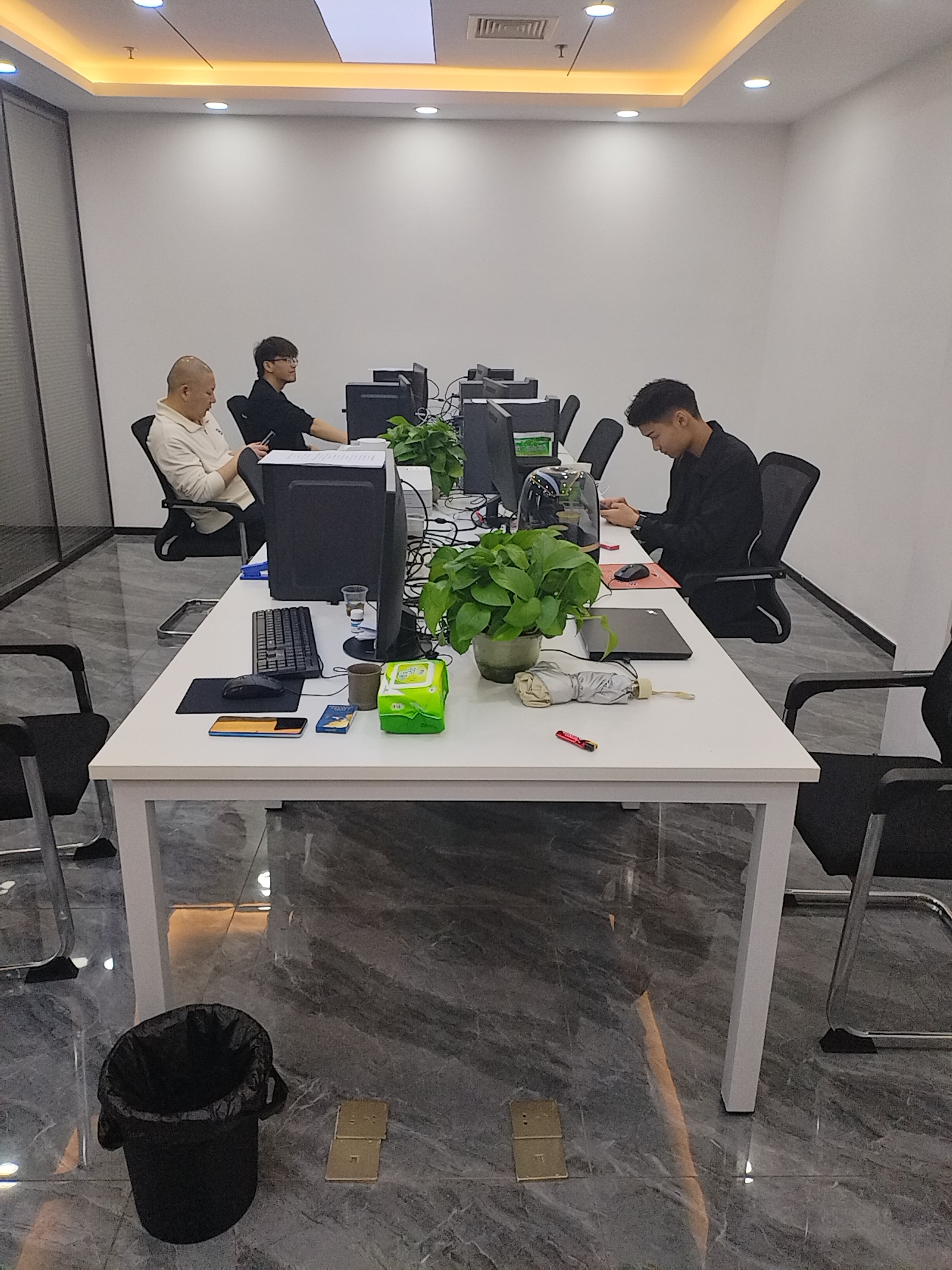 路舟文化传媒（南宁）有限公司介绍图片2