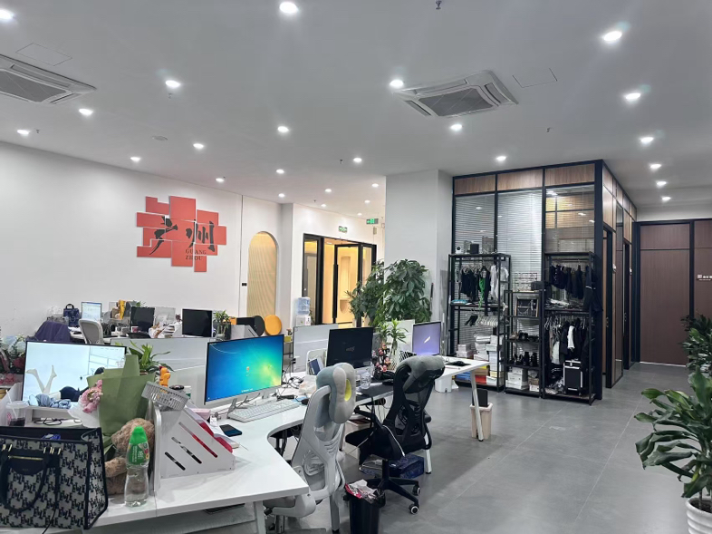 广州市果壳星灿艺术设计有限公司介绍图片3