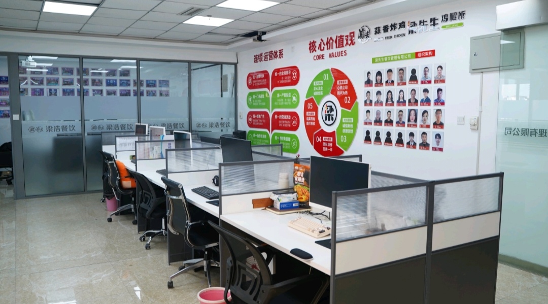 黑龙江梁浩餐饮管理有限公司介绍图片3