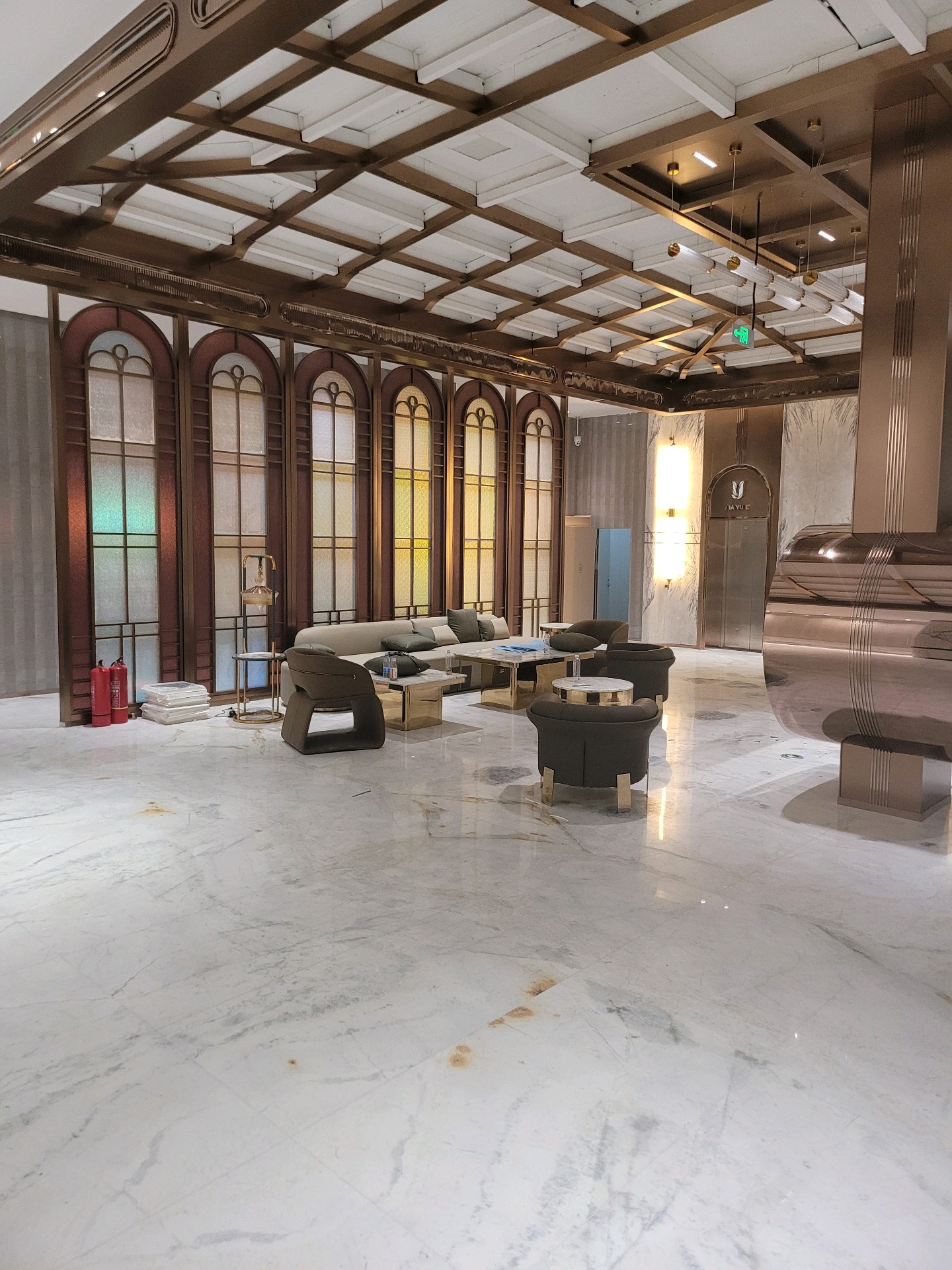 长春市嘉悦歌舞娱乐活动中心（个人独资）介绍图片3