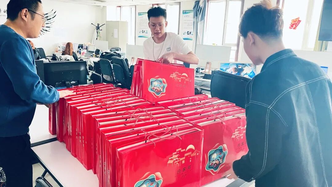 内蒙古玖辰网络传媒有限公司介绍图片3