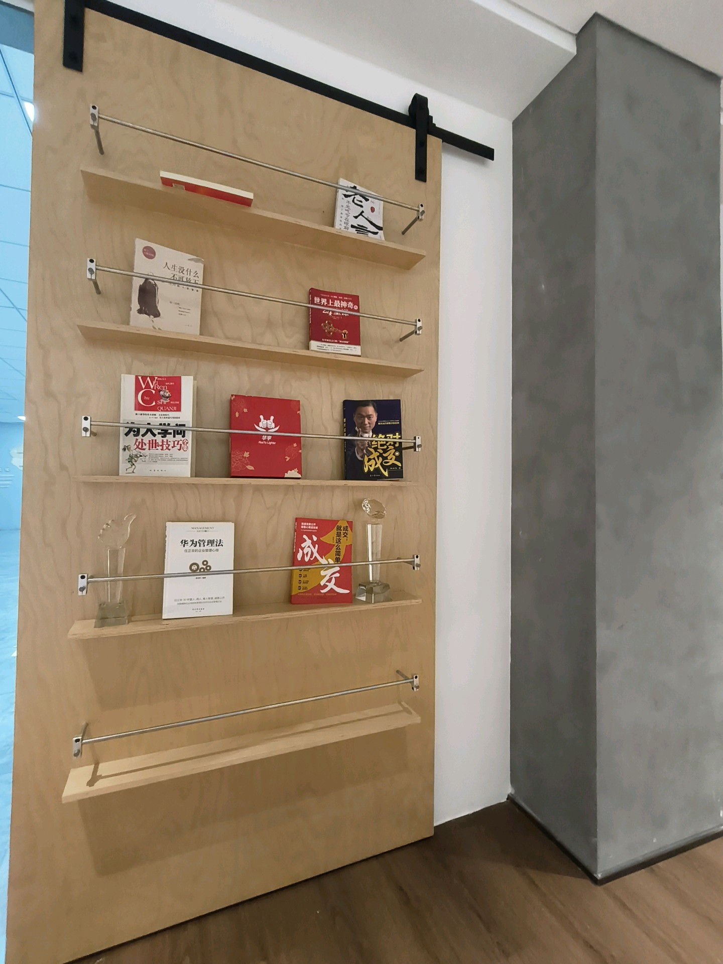 河南资鉴企业管理咨询有限公司介绍图片4