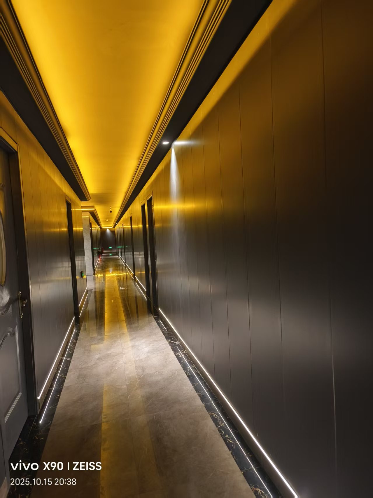 宁波市镇海区骆驼御廷沐足会所介绍图片3