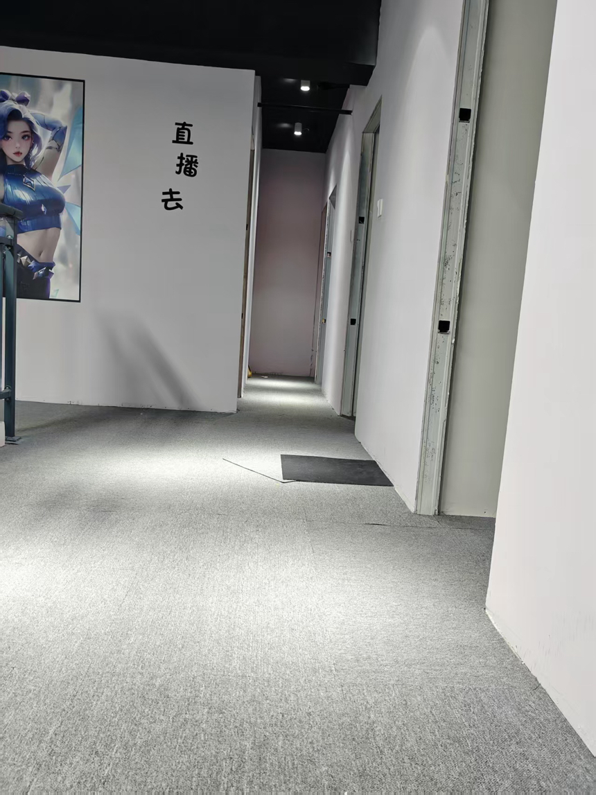 南京卿安文化传媒有限公司介绍图片3