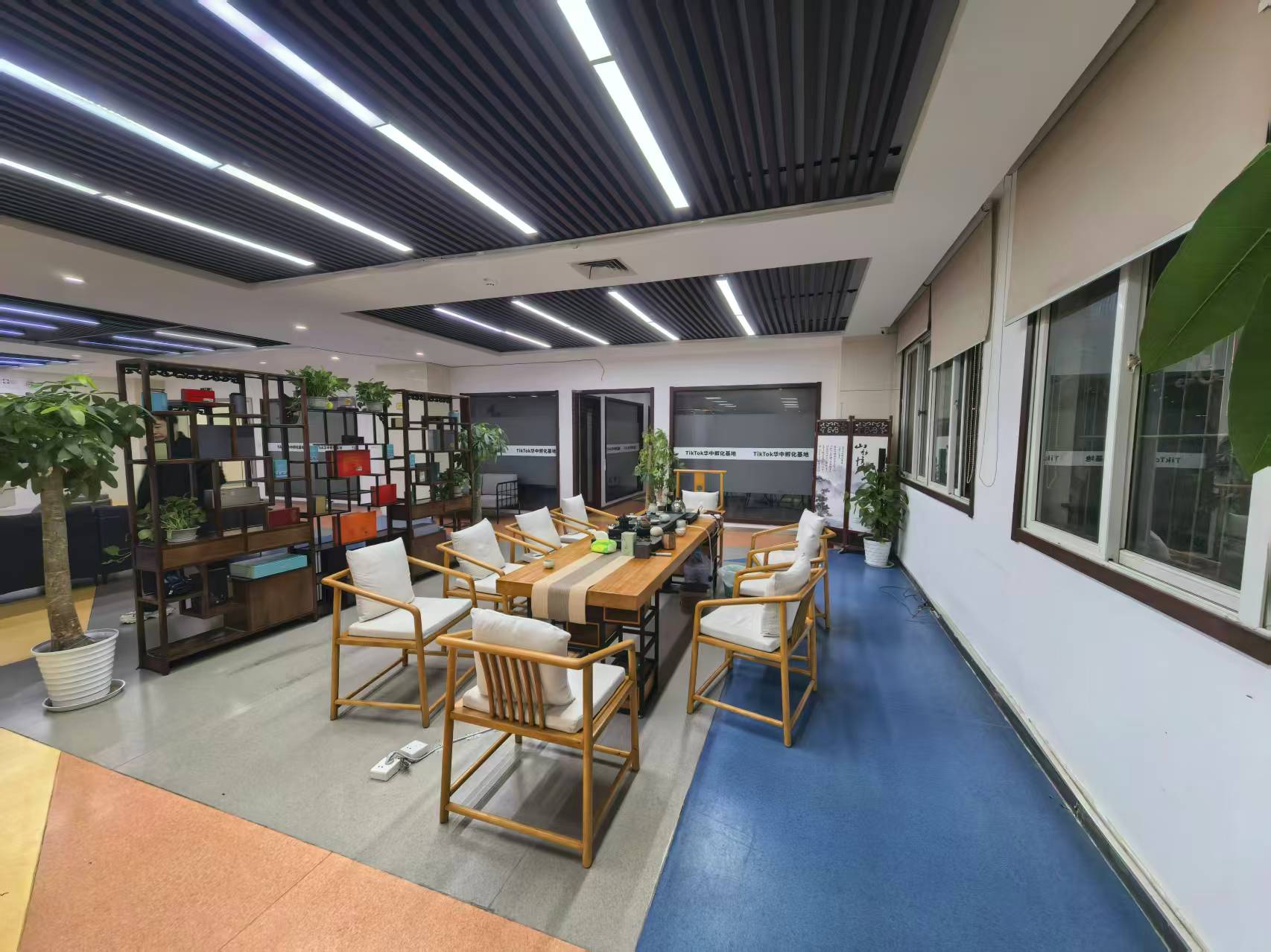 武汉华翊互动传媒有限公司介绍图片4