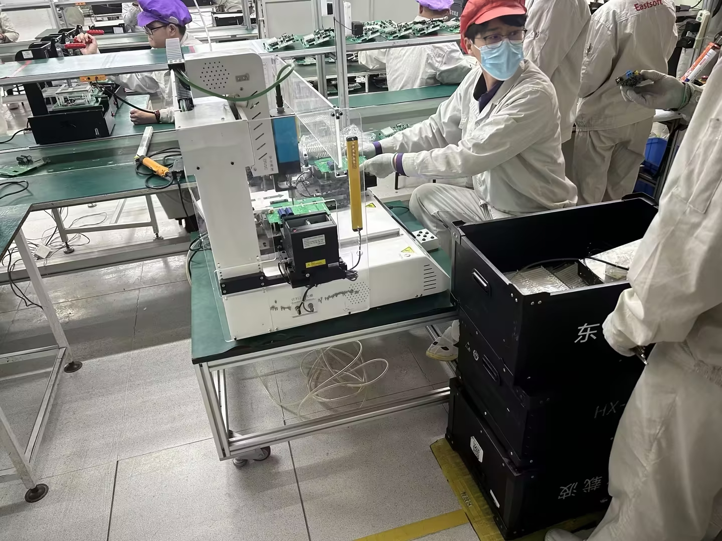 青岛金宏祥人力资源服务有限公司介绍图片4