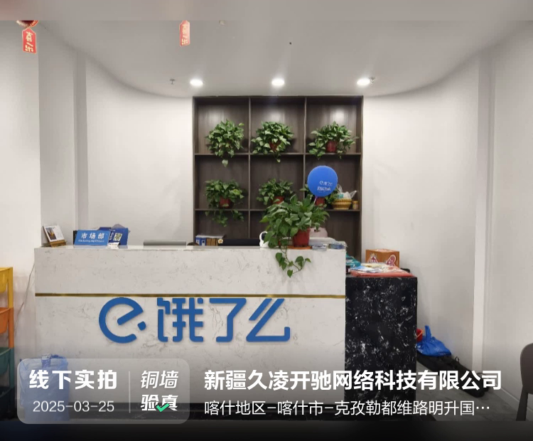 新疆久凌开驰网络科技有限公司介绍图片2