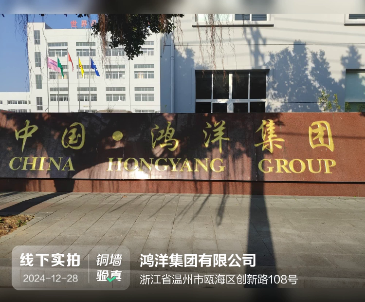 鸿洋集团有限公司介绍图片1 鸿洋集团有限公司介绍图片1