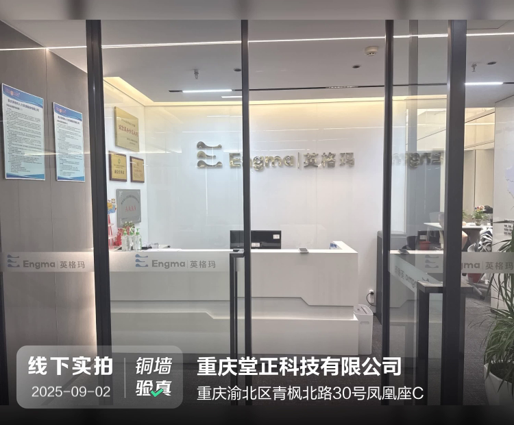 重庆堂正科技有限公司介绍图片2