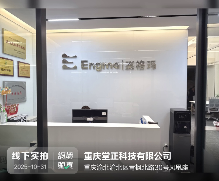 重庆堂正科技有限公司介绍图片1