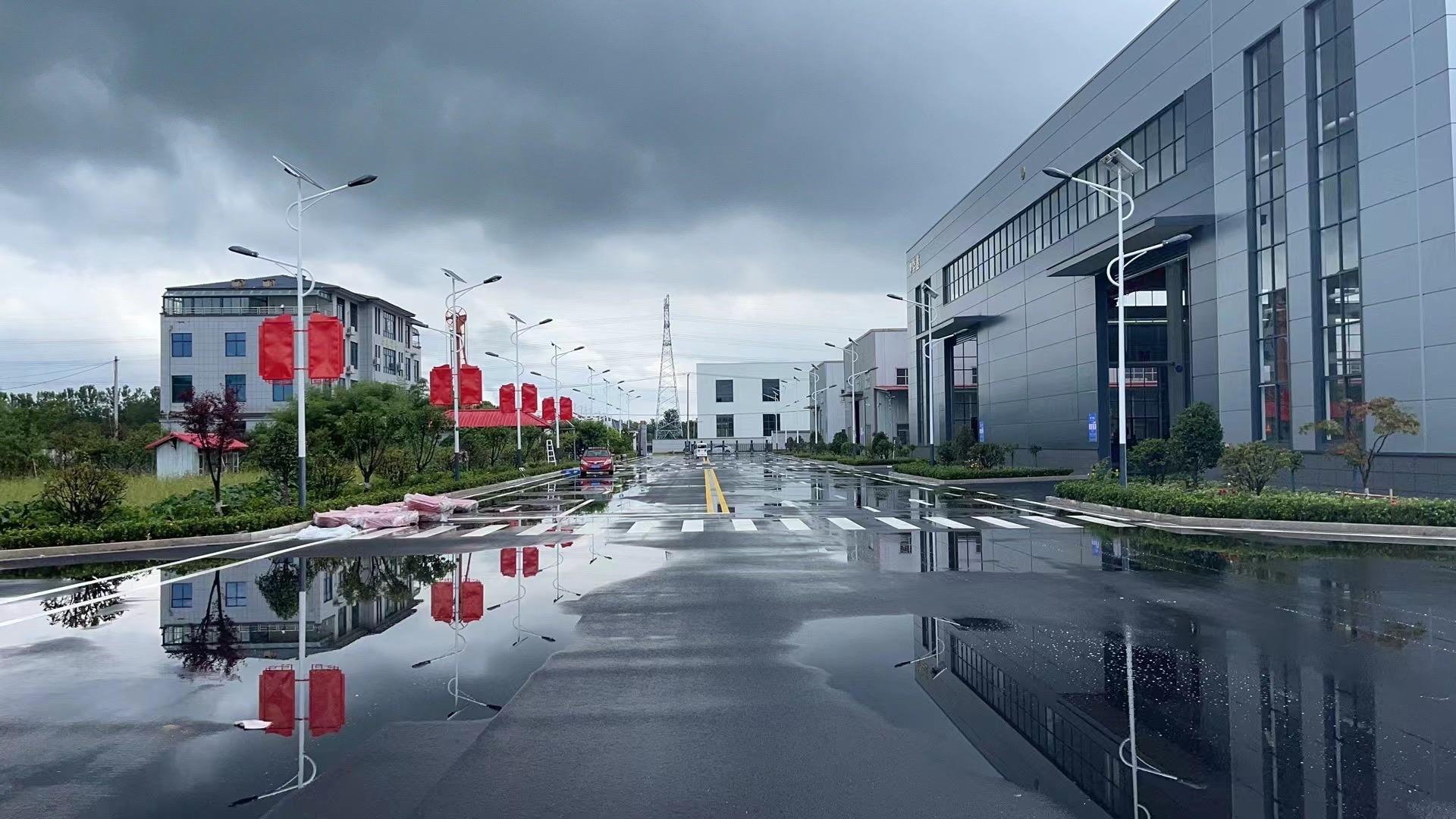 连云港华鑫石化机械设备有限公司介绍图片5