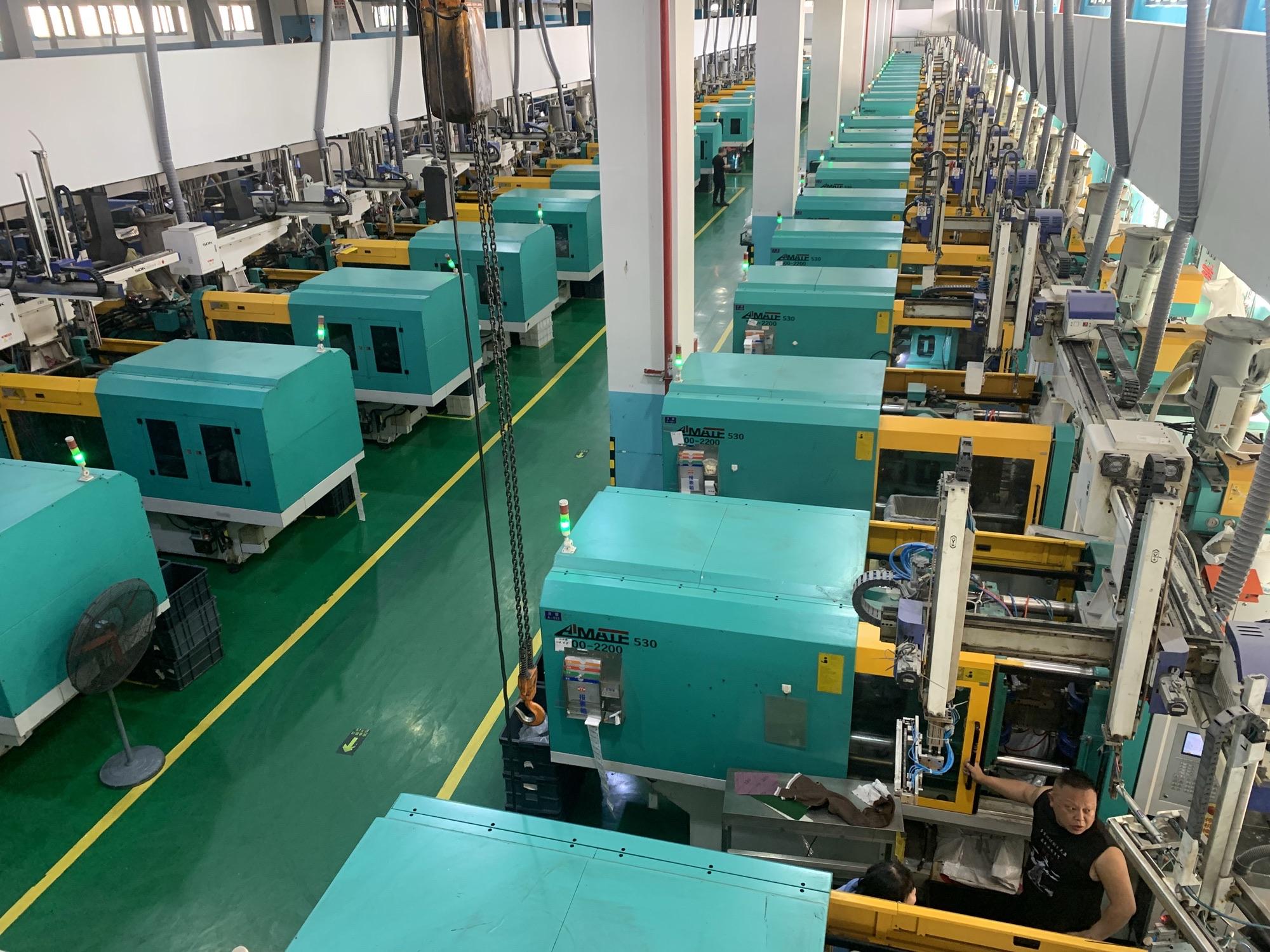 温州天骄笔业有限责任公司介绍图片1